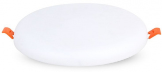 Точечный светильник Cloud ZRS.57793.24