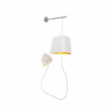 Бра Nuage LOFT1163-1WH