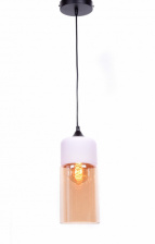 Подвесной светильник Zenia LDP 6806 WT+TEA