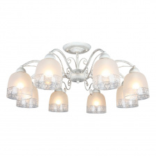 Потолочная люстра Ferraro OML-54907-08