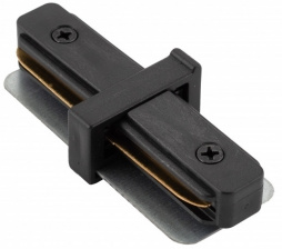 Соединитель DK Track Black TR1101-BK