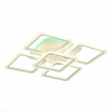 Потолочная люстра Qutro SLE200452-05RGB
