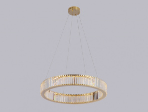 Подвесной светильник 8440 8441/S gold new
