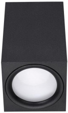 Точечный светильник Cambissa Cambissa LTP-C004-01GU10-B