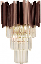 Бра Barclay A006-200 A2 dark brown