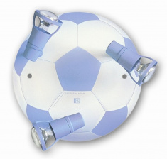 Детский светильник Waldi-leuchten Fuball 65273.0