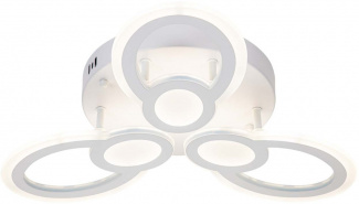 Потолочная люстра Alruba 10269/6LED