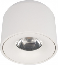 Точечный светильник Tictac 10219 White 4000K