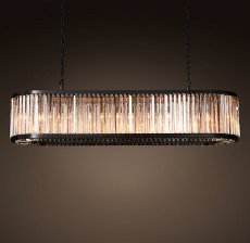 Люстра Welles Crystal 180–16