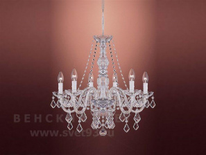 Люстра OR Illuminazione 407/6 CR
