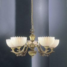 Подвесная люстра 2826 L.2826/5