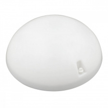 Потолочный светильник  ULW-K20A 8W/6000K IP54 WHITE