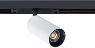 Трековый светильник Optima A7260PL-1WH