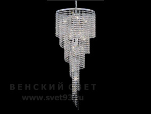 Люстра OR Illuminazione 466/50 CR
