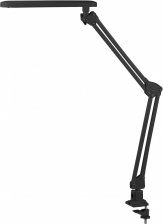 Офисная настольная лампа  NLED-441-7W-BK
