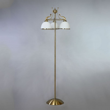 Торшер  MA 02401F/003 Bronze