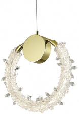 Подвесной светильник 8280 8280/S gold NEW