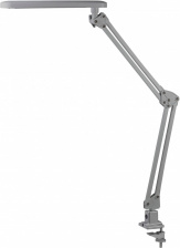 Офисная настольная лампа  NLED-441-7W-S