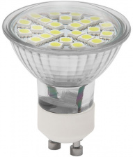 Лампочка светодиодная LED24 19250