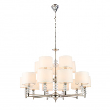 Подвесная люстра Enita SL1751.103.15
