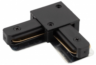 Соединитель DK Track Black TR1102-BK