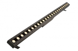 Прожектор уличный Wallwasher Caph 732079