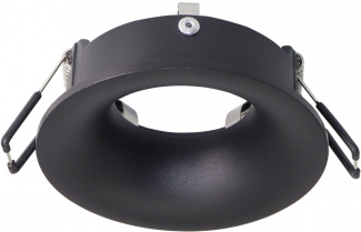 Точечный светильник Corno A2863PL-1BK