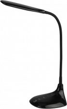 Офисная настольная лампа  NLED-452-9W-BK