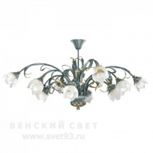 Люстра Flamina 9120/12
