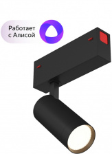 Трековый светильник SMART SPOT DK8010-BK