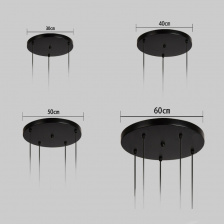 Потолочное креплениеCEILING MOUNT 2