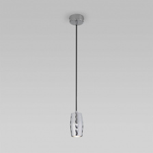 Подвесной светильник Bonaldo 50246/1 LED/ хром