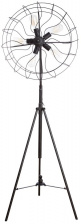 Торшер Cottero 5002/05 PN-5