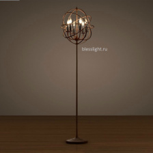 Торшер Foucault's orb 8031–6LB