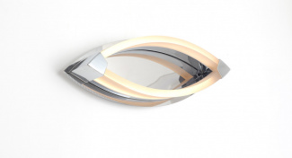 Настенный светильник Modena MODENA W172.1 Large LED400
