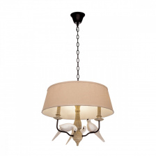 Подвесная люстра LOFT1029 LOFT1029A-2