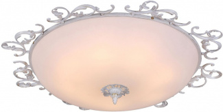 Потолочный светильник 10796 10796/5C WHITE GOLD