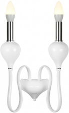 Бра Lady B88003-2 WH