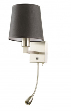 Бра Hall A9246AP-2SS