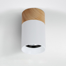Потолочный светильник WOOD B