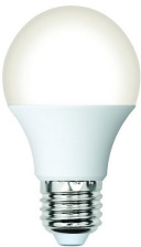 Лампочка светодиодная LED-A60-SLS LED-A60-5W/4000K/E27/FR/SLS