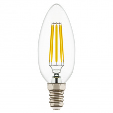 Лампочка светодиодная LED 933502