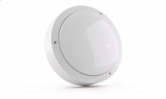 Потолочный светильник  ULW-K15A 25W/5000K IP54 WHITE