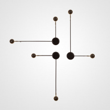 Бра Pin Wall Light G