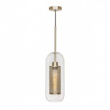 Подвесной светильник Heragon LOFT2567-E