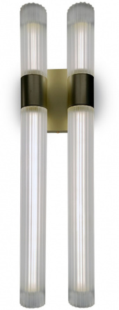 Бра Therna 9859W2 gold фото 1