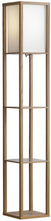 Торшер Woodruff LSP-0332 фото 1