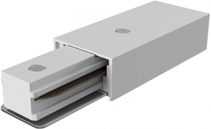 Коннектор Accessories for tracks TRA001B-11W фото 1
