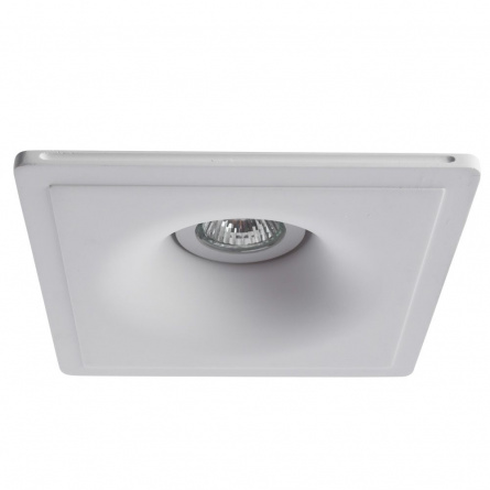 Точечный светильник Invisible A9410PL-1WH фото 1