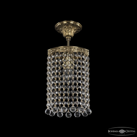 Потолочная люстра 1920 19203/15IV G Balls фото 1